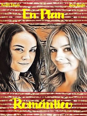 cover image of En Plan Romántico